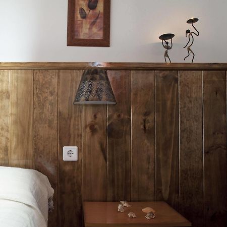 Apartamentos Laurisilva 코라레호 외부 사진