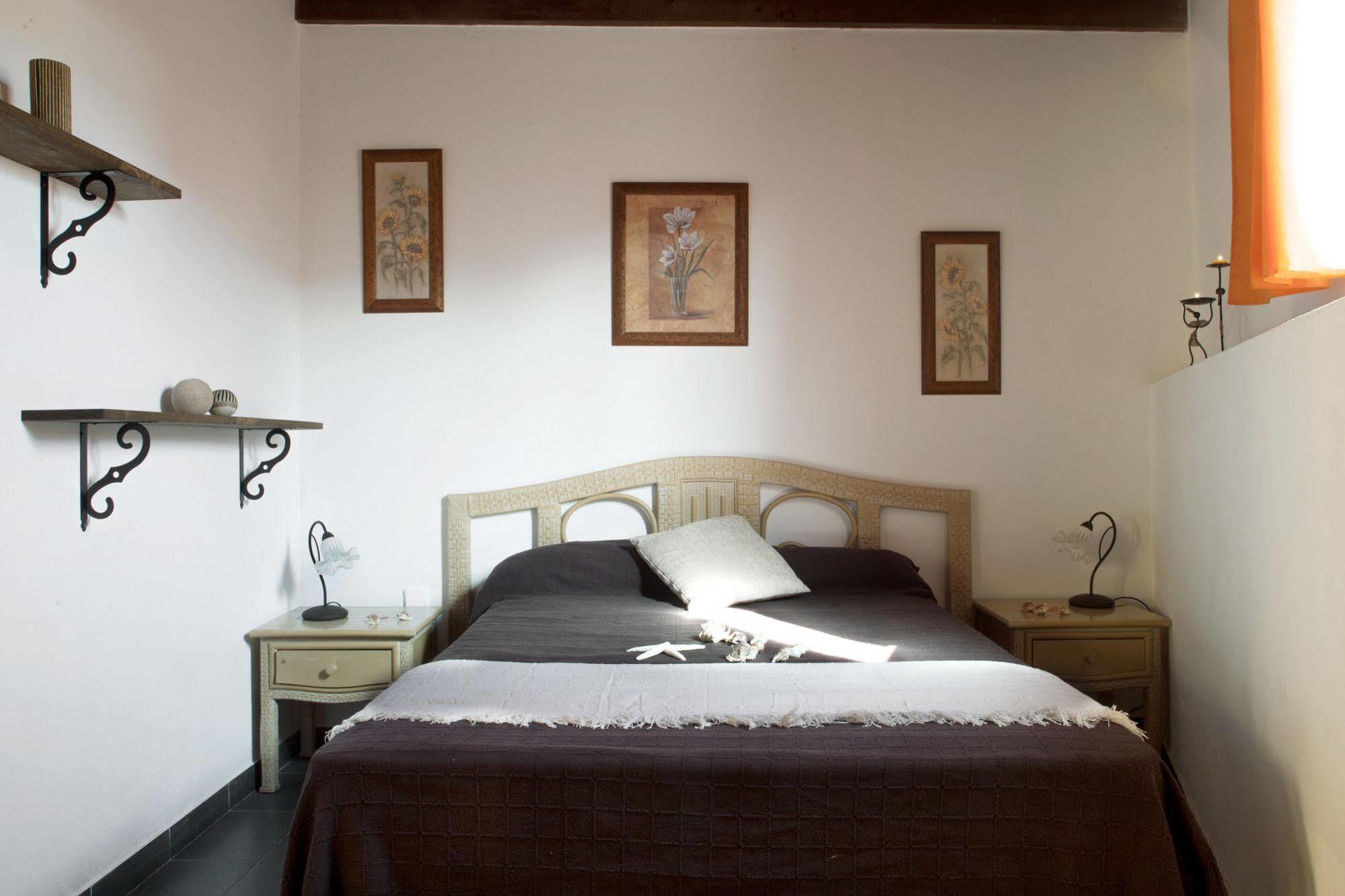 Apartamentos Laurisilva 코라레호 외부 사진