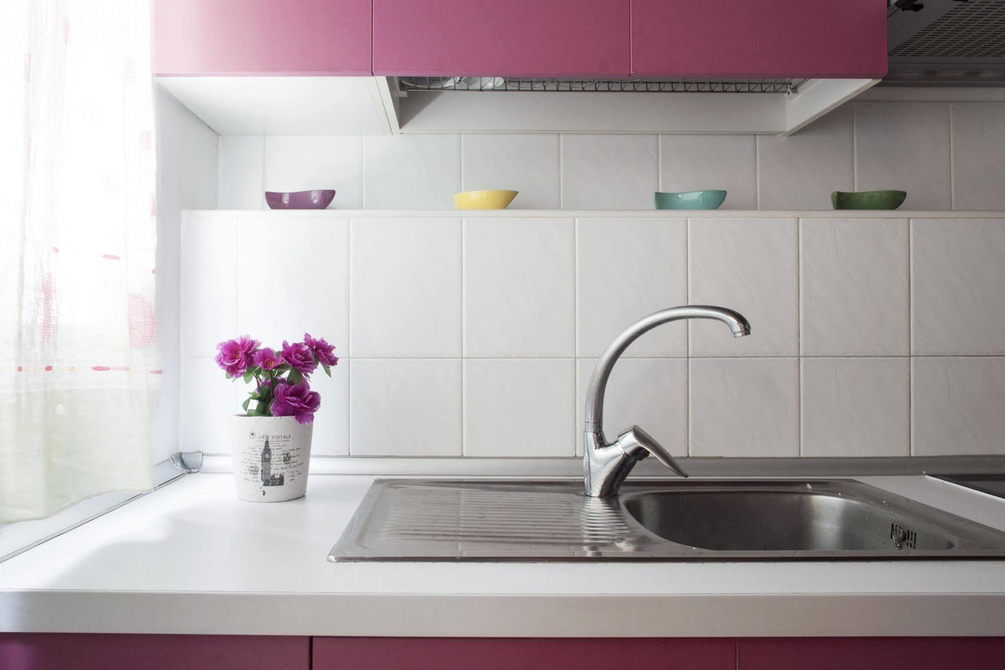 Apartamentos Laurisilva 코라레호 외부 사진