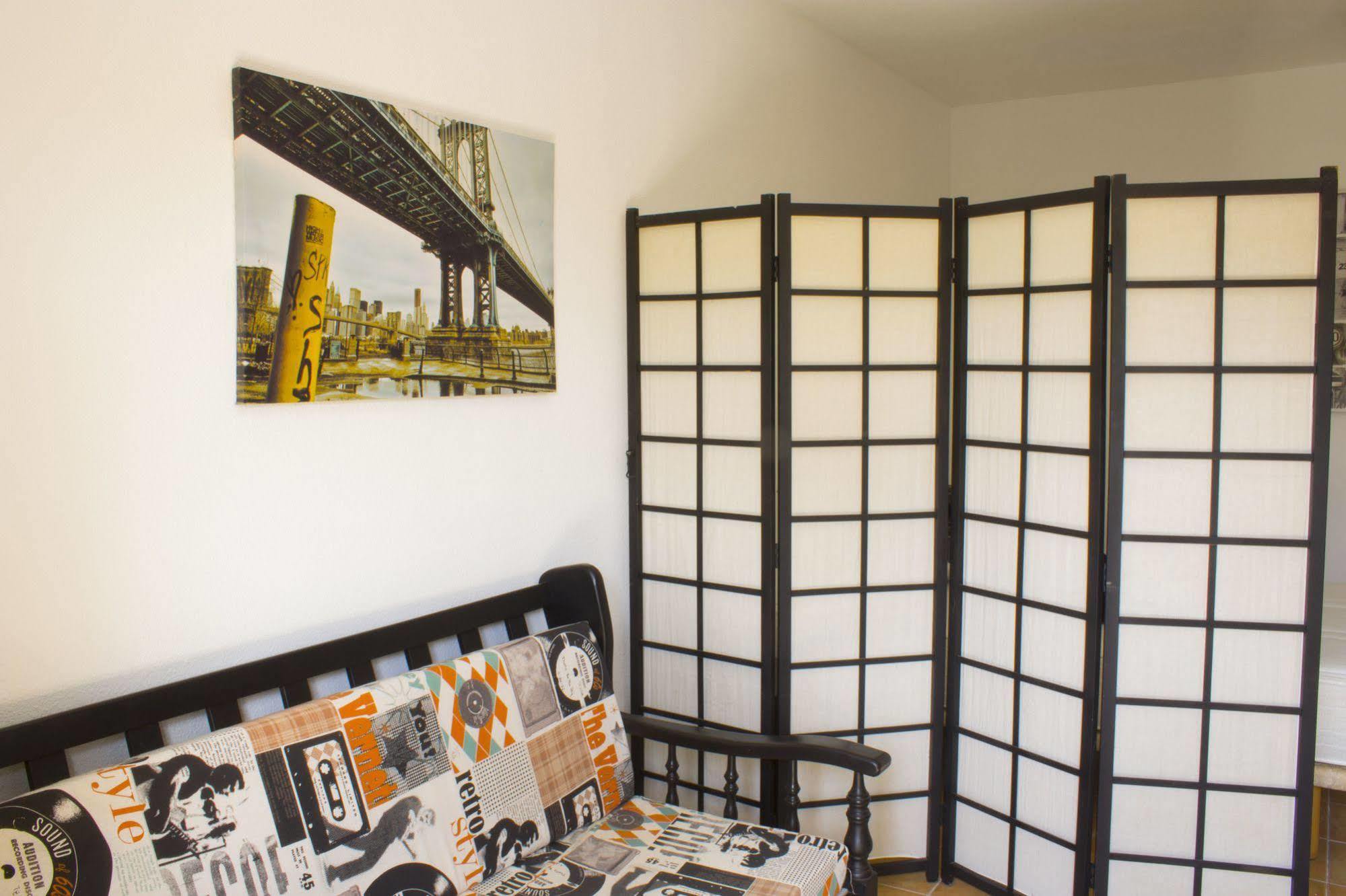 Apartamentos Laurisilva 코라레호 외부 사진